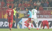 AFF Suzuki Cup 2016: Đội tuyển Việt Nam dừng bước tại trận Bán kết lượt về