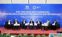 Gợi mở nhiều ý tưởng tăng cường hợp tác APEC năm 2017 