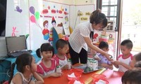 Hiệu quả của chương trình Sữa học đường ở Bắc Ninh