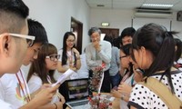 Tác động của Cộng đồng kinh tế ASEAN đến học sinh, sinh viên và lao động trẻ 