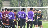 Phát triển toàn diện giữa hai nền bóng đá Việt Nam và Nhật Bản