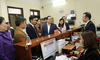 Chọn nhà đầu tư để phát triển mạnh vùng vệ tinh thị xã Sơn Tây, Hà Nội