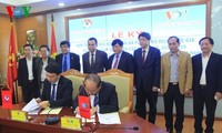 Đài Tiếng nói Việt Nam hợp tác cùng Liên đoàn bóng đá VN tổ chức các giải futsal từ năm 2017- 2019