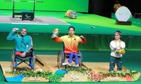 Thể thao Việt Nam phấn đấu lọt vào top đầu Sea Games 2017