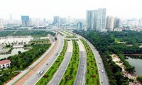 Hà Nội công bố quy hoạch khu đô thị phía Nam Đại lộ Thăng Long 