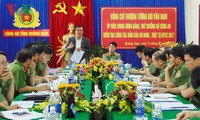 Tỉnh Quảng Nam đảm bảo an toàn cho các hoạt động APEC 2017