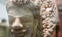 Triển lãm báu vật khảo cổ Việt Nam gây tiếng vang lớn tại CHLB Đức 