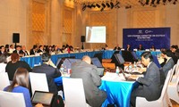 Bế mạc SOM1: Tự do hóa thương mại và đầu tư tiếp tục  là dòng chảy của hợp tác APEC