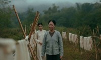 Phim Việt Nam giành hai giải thưởng tại Hong Kong (Trung Quốc) 