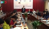 17 quốc gia tham gia Triển lãm Analytica Việt Nam 2017