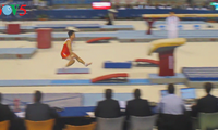 Thể thao Việt Nam đoạt huy chương vàng ở các giải đấu quốc tế