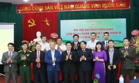 Quần vợt Việt Nam phấn đấu có huy chương vàng tại Sea Games 2019