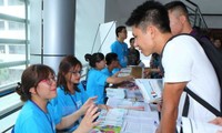 VnFinance tổ chức hội thảo và xúc tiến việc làm cho sinh viên Việt Nam tại Pháp