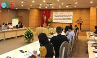 Phát động Chương trình đánh giá, công bố các doanh nghiệp bền vững tại Việt Nam 