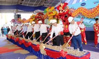 Tây Ninh xây dựng nhà máy chế biến nông sản xuất khẩu 1.500 tỷ đồng 