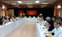 Hội thảo 70 năm tác phẩm “Đời sống mới” của Chủ tịch Hồ Chí Minh