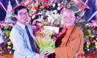 Nhiều hoạt động mừng Đại lễ Phật đản Phật lịch 2561 