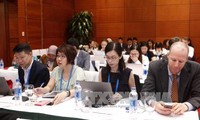 SOM2 APEC: Nổi bật từ thúc đẩy thương mại số tới bảo trợ xã hội 