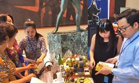 Việt Nam tham gia Lễ hội Trà và cà phê tại Liên hợp quốc 