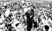 Tư tưởng, đạo đức, phong cách Hồ Chí Minh có giá trị nền tảng