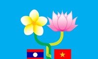 Nhiều hoạt động kỷ niệm Ngày thiết lập quan hệ ngoại giao Việt Nam với Lào, Campuchia