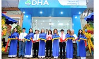 Khai trương Trạm Y tế xã hội hóa đầu tiên tại Việt Nam