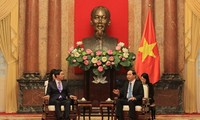 Việt Nam - Hàn Quốc tăng cường hợp tác đưa quan hệ hai nước đi vào chiều sâu