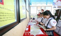 Triển lãm bản đồ và tư liệu về Hoàng Sa, Trường Sa của Việt Nam 