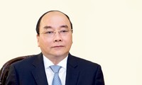 Thủ tướng Nguyễn Xuân Phúc thăm chính thức Nhật Bản và tham dự Hội nghị Tương lai Châu Á lần thứ 23 