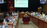 Trưởng Ban Dân vận Trung ương Trương Thị Mai gặp mặt các Đại sứ, Tổng lãnh sự nhiệm kỳ 2017 - 2020