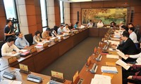 Quốc hội thảo luận về dự án Luật trách nhiệm bồi thường của Nhà nước (sửa đổi)