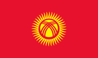 Điện mừng 25 năm quan hệ ngoại giao Việt Nam - Kyrgyz