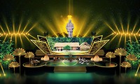 “Đêm nghe hát đò đưa nhớ Bác”- chương trình nghệ thuật đặc biệt về Chủ tịch Hồ Chí Minh