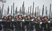 Việt Nam – Nhật Bản tăng cường hợp tác phòng chống tội phạm 