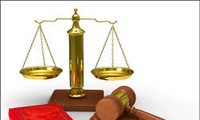 Tòa án nhân dân tỉnh Bình Định giải quyết  các vụ án tranh chấp ly hôn