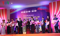  Đài Tiếng nói Việt Nam tổ chức Cuộc thi Tiếng hát ASEAN 2017