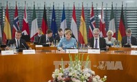 Người Việt ở châu Âu kiến nghị Thủ tướng Đức đưa vấn đề Biển Đông vào Hội nghị thượng đỉnh G20