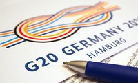 Hội nghị G20 khẳng định vai trò định hình một thế giới kết nối