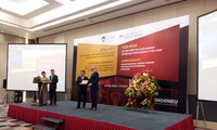 Việt Nam và CHLB Đức hợp tác đào tạo Thạc sĩ khởi nghiệp