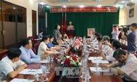 Phó Chủ tịch nước Đặng Thị Ngọc Thịnh: Côn Đảo đủ khả năng thu hút 1 triệu lượt khách mỗi năm