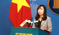 Người phát ngôn Bộ Ngoại giao thông tin về các công dân Việt Nam thiệt mạng tại Philippines