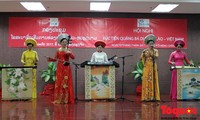 Hội nghị  xúc tiến quảng bá du lịch Lào-Việt Nam