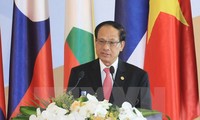 Củng cố quan hệ đối tác ASEAN - Na Uy