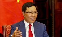 Việt Nam tiếp tục đóng góp tích cực trong ASEAN