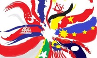 SOM ASEAN+3 và EAS: Đảm bảo sự thành công của Hội nghị thượng đỉnh tháng 11 tới