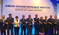 Khai mạc Hội nghị Hội nghị Bộ trưởng Ngoại giao ASEAN lần thứ 50 (AMM-50)