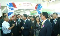 Gần 200 doanh nghiệp tham dự EWEC Đà Nẵng 2017