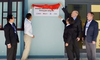 Cơ quan Phát triển Quốc tế Hoa Kỳ mở không gian sáng chế thứ hai tại Việt Nam