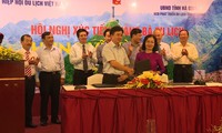 Tăng cường quảng bá phát triển du lịch Hà Giang 
