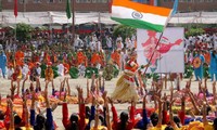 Lãnh đạo Đảng, Nhà nước gửi Điện mừng Ngày Độc lập Ấn Độ